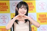 森戸知沙希