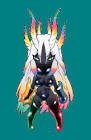 女王 (けものフレンズ)