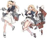 Jervis (艦これ)