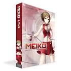 MEIKO (VOCALOID)