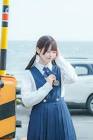 天羽しおり