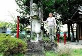 前田栄次郎