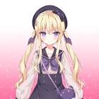 月紫アリア