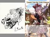 リナリア (グラブル)