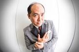 斎藤司 (お笑い芸人)