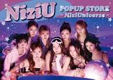 NiziU