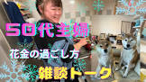 50代主婦ゆみ柴犬チャンネル