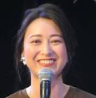 小川彩佳