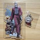 マイキーごっちゃん