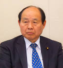 福田昭夫
