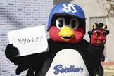 つば九郎