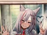 狼ノ宮ヒナギク