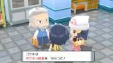 ナナカマド博士