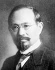 山岡萬之助