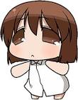 ゆきぽ (ぷちます)