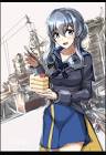 Gotland (艦これ)