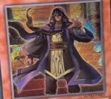 リシド (遊戯王)