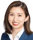 板津由華