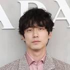 坂口健太郎