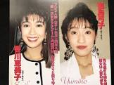 香川恵美子