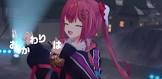 天ヶ瀬むゆリスナー