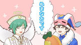Numaω・´