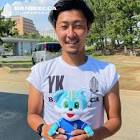 山本健翔