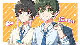 Numaω・´