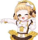 庭咲ぴよ