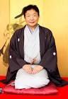 金原亭世之介
