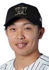 島田海吏