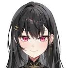 黒刃アリヤ
