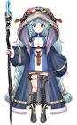 魔儘まほ