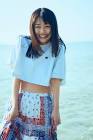上坂樹里