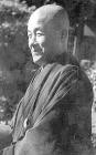 朝比奈宗源