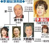 李麗仙