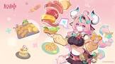 ヴァレサ (原神)