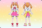 愛崎えみる (キュアマシェリ)
