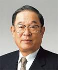 張富士夫