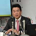 佐藤暢 (栃木県知事)