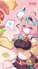 ヴァレサ (原神)
