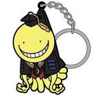 殺せんせー