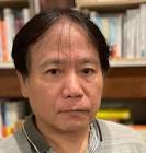 横田増生