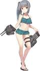 霞改二乙 (艦これ)