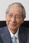 塩川正十郎
