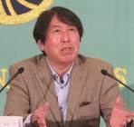 紀藤正樹