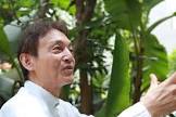 平野暁臣