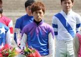 西森将司 (競馬)
