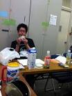 藤原堅一