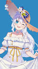 花留 (VTuber)